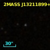 SDSS J132118.97+300423.8