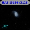 IRAS 13194+3129