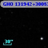 GHO 131942+300830