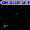 GHO 132026+294348