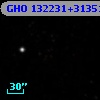 GHO 132231+313518