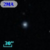 2MASX J13280049+3012534