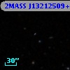 2MASS J13212509+2951406