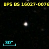 BPS BS 16027-0076