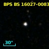 BPS BS 16027-0083