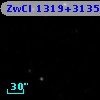 ZwCl 1319+3135
