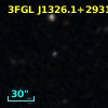 SDSS J132614.99+293330.9