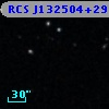 RCS J132504+2924.6