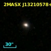 2MASX J13210578+2921541