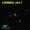 CAIRNS J132337.70+291717.3