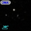 2MASX J13210747+2956161