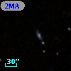 2MASX J13212906+3027031