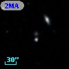 2MASX J13220439+3116059