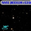 NVSS J033138+531607