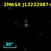 2MASX J13232987+3047528