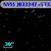 NVSS J033347+533205