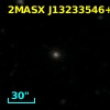 2MASX J13233546+3047168