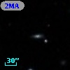 2MASX J13233829+3107358