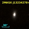 2MASX J13234278+3130558