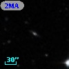 2MASX J13234486+3028348