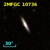 2MFGC 10736