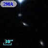 2MASX J13242521+3031456