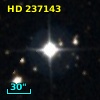 HD 237143