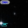 2MASX J13245335+3044531