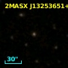 2MASX J13253651+3110207