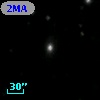 2MASX J13260796+3116364