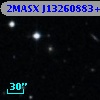 2MASX J13260883+2926281