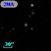 2MASX J13263053+3059354