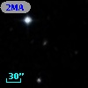 2MASX J13264371+3135034