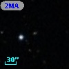 2MASX J13265369+3024054
