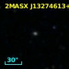 2MASX J13274613+2940382