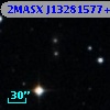 2MASX J13281577+3003475