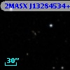 2MASX J13284534+3125326