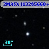 2MASX J13285660+3009006