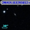 2MASX J13285652+3004066