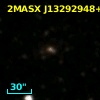 2MASX J13292948+3119453