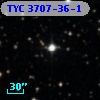 TYC 3707-36-1