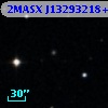 2MASX J13293218+3035273