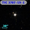 TYC 3707-59-1