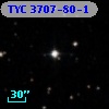 TYC 3707-80-1
