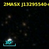 2MASX J13295540+3047164