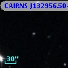 CAIRNS J132956.50+294619.3