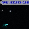 NVSS J132553+293551