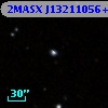 2MASX J13211056+3020043