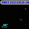 FIRST J132135.9+301914