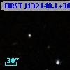 FIRST J132140.1+301713